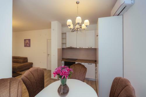Apartments Monte Re