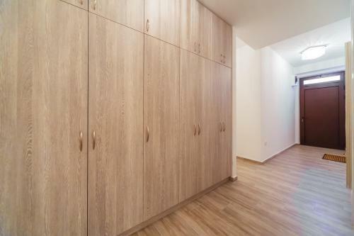 Apartments Monte Re