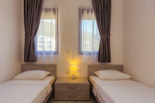 Apartments Monte Re