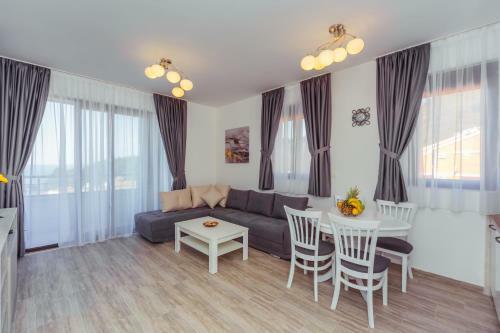 Apartments Monte Re