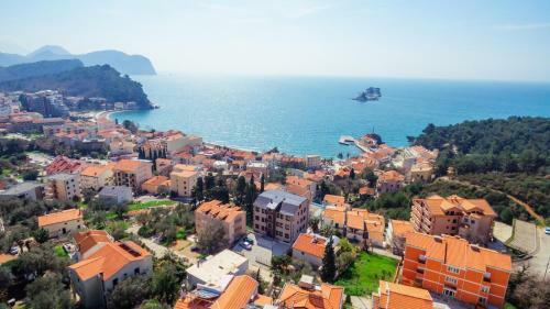 Apartments Monte Re
