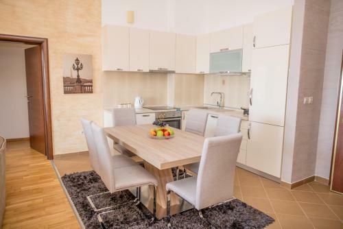 Apartment Miha