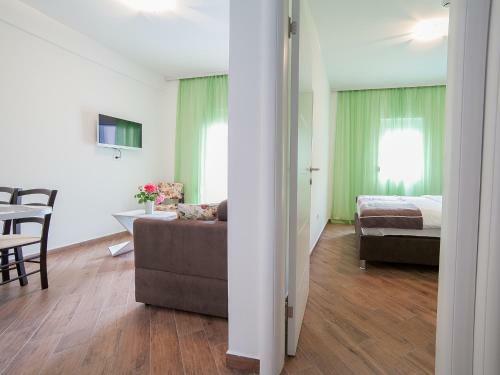 Apartments Fortunella