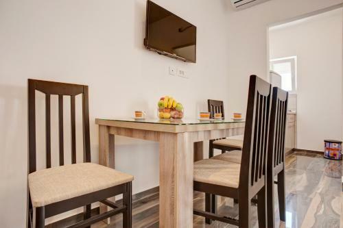 Apartmani Agape