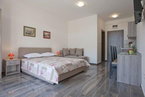 Apartmani Agape