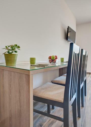 Apartmani Agape