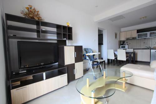 Apartmani Irena