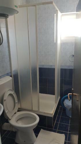 Apartmani Irena