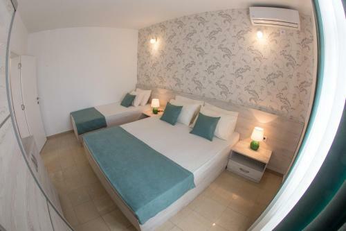 Apartamentos Villa Sandra