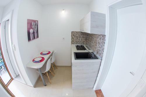 Apartamentos Villa Sandra