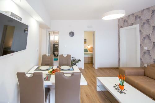 Apartamentos Villa Sandra