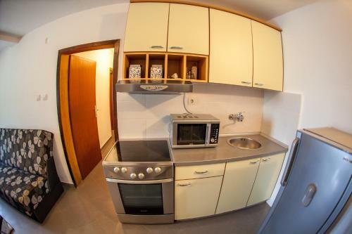 Apartamentos Villa Sandra