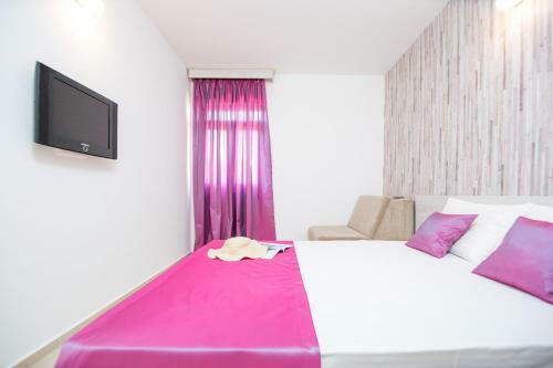 Apartamentos Villa Sandra