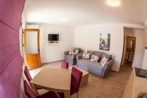 Apartamentos Villa Sandra