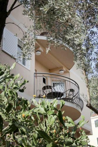 Apartments Villa Slavica
