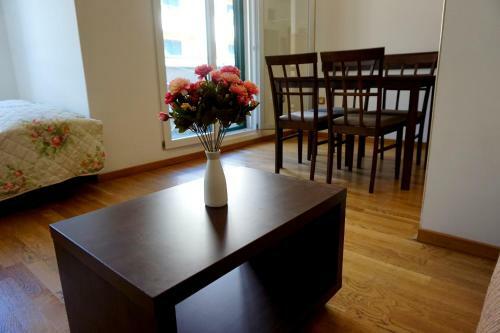 Studio Apartman Zec Miri?ta