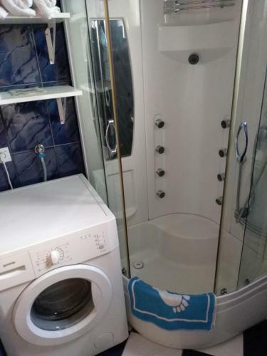 Apartmani Jovanovic