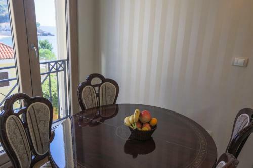 De Lux Apartments