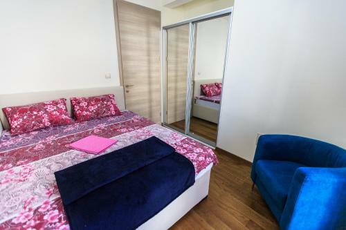 De Lux Apartments