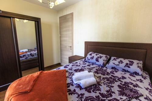 De Lux Apartments