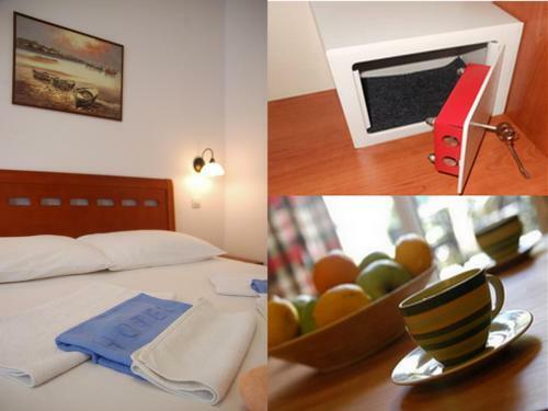 Apartments Maris