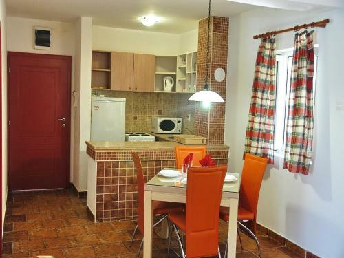 Apartments Maris