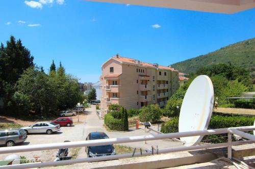 Monte Top Agnessa Apartments