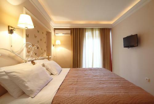 Lux Apartments
