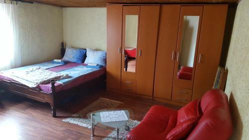 Apartmani Emil