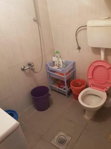 Apartmani Emil