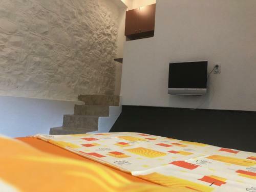 Apartmani Pavicevic