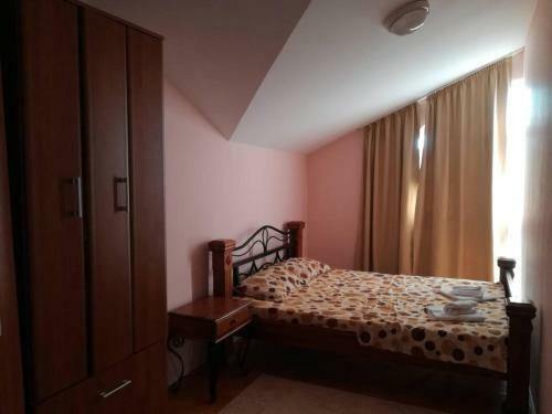 Apartman Junior