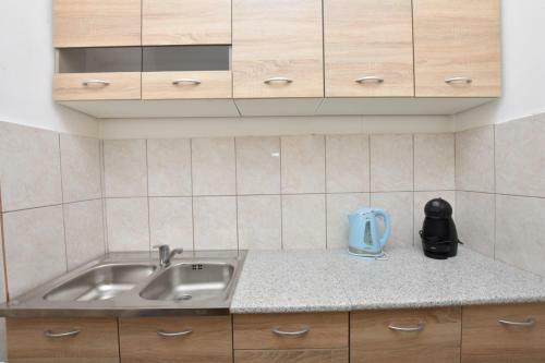 Apartman Junior