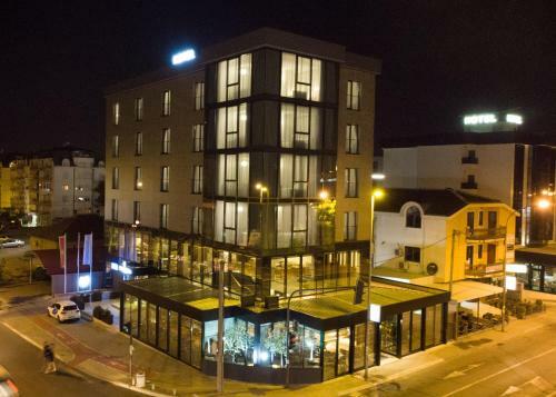 Hotel Union