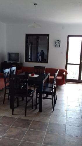 Apartment Ku?a Milo?evi?a