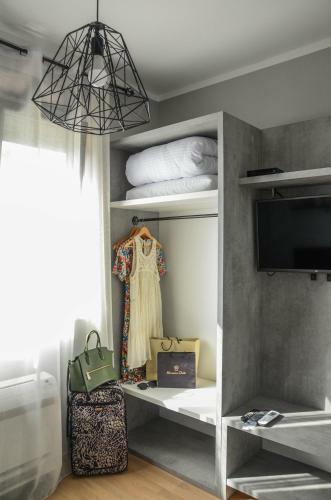 Premium-designed Apartments