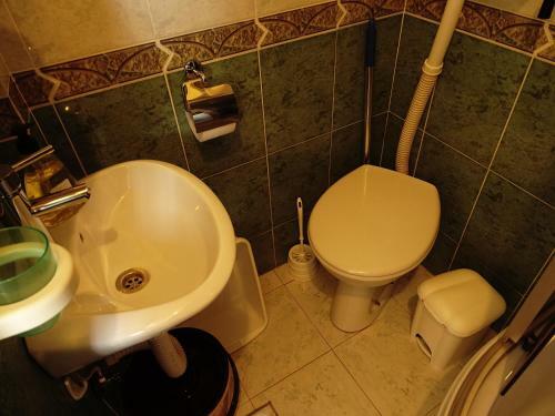 Sunset Apartman Lastva