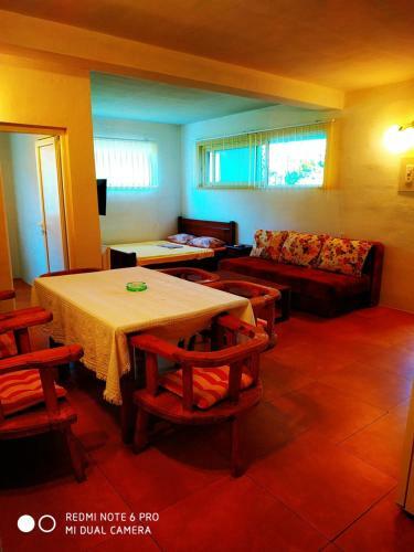 Apartments Simovic