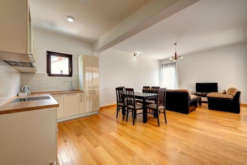 Aroma Apartments