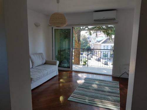 Bright Central Apartman