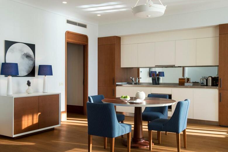 Hotel Regent Porto Montenegro