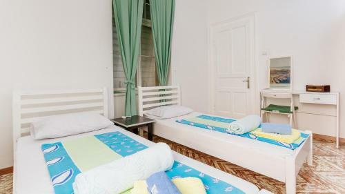 Hostal Riva Guesthouse