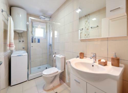 Gardelin Apartment