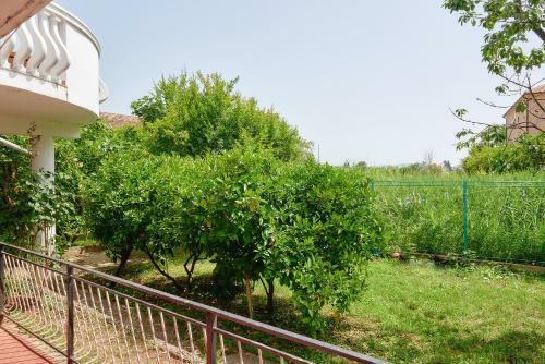 Gardelin Apartment
