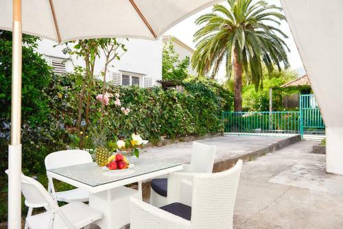 Gardelin Apartment