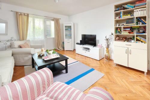 Gardelin Apartment