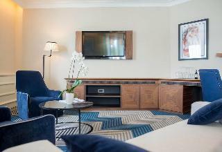 Boutique Hotel La Roche
