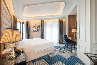 Boutique Hotel La Roche