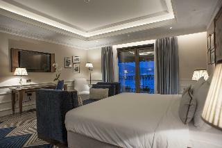 Boutique Hotel La Roche