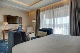 Boutique Hotel La Roche